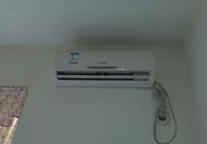 兴和空调维修电话是多少