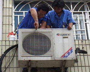 兴和空调售后维修服务中心在哪里找