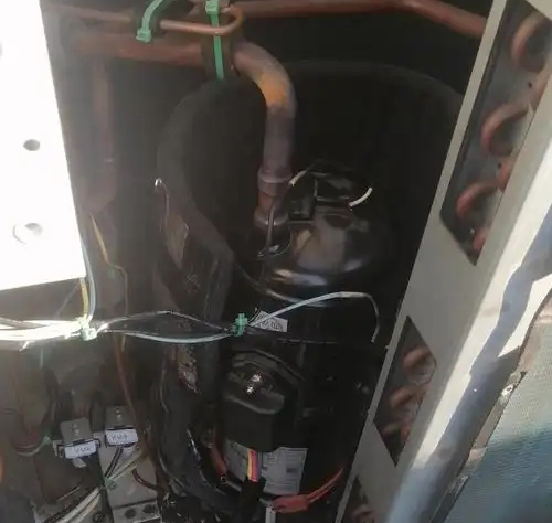 兴和维修变频空调电话在哪里找