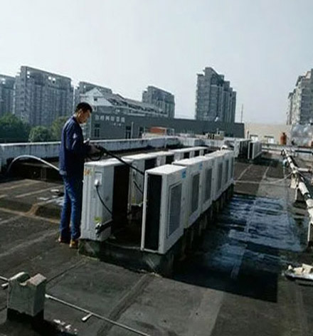 兴和 空调拆装 兴和本地 空调拆装公司