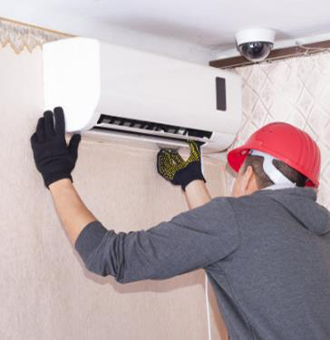 兴和空调内机噪音大