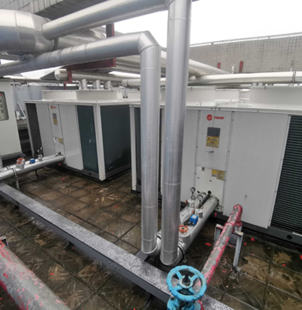 兴和附近中央空调维修 兴和上门中央空调维修